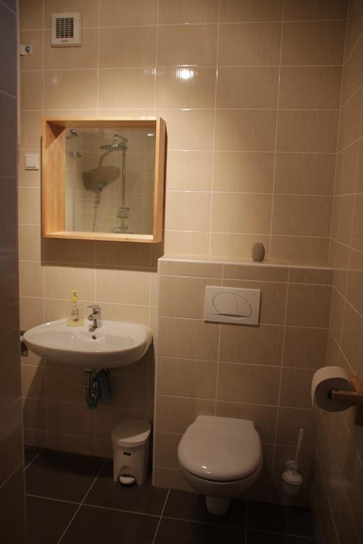 Apartment Mt Cezsoca Bovec Buitenkant foto