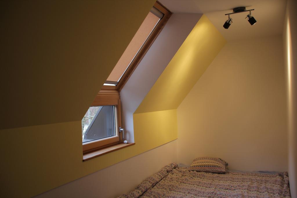 Apartment Mt Cezsoca Bovec Kamer foto