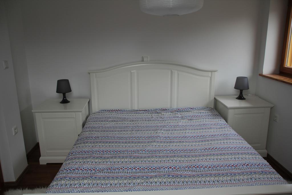 Apartment Mt Cezsoca Bovec Kamer foto